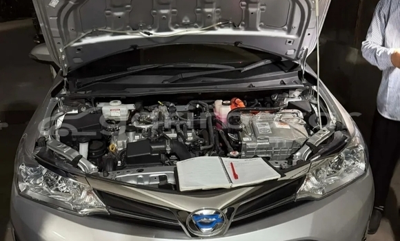 Buy Used 2025 Toyota Axio ex hybrid 2020 in Dhaka, Dhaka Buy Used 2025 Toyota Axio ex hybrid 2020 in Dhaka, Dhaka