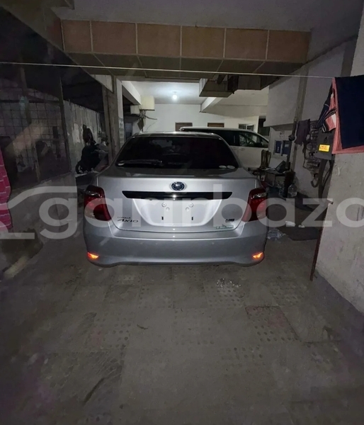 Big with watermark toyota axio ex hybrid 2020 dhaka dhaka 74544