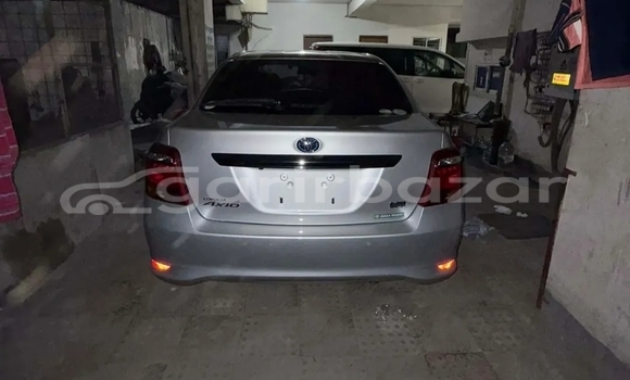 Buy Used 2025 Toyota Axio ex hybrid 2020 in Dhaka, Dhaka Buy Used 2025 Toyota Axio ex hybrid 2020 in Dhaka, Dhaka