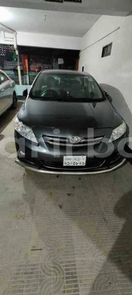 Big with watermark toyota corolla gli dhaka dhaka 74542