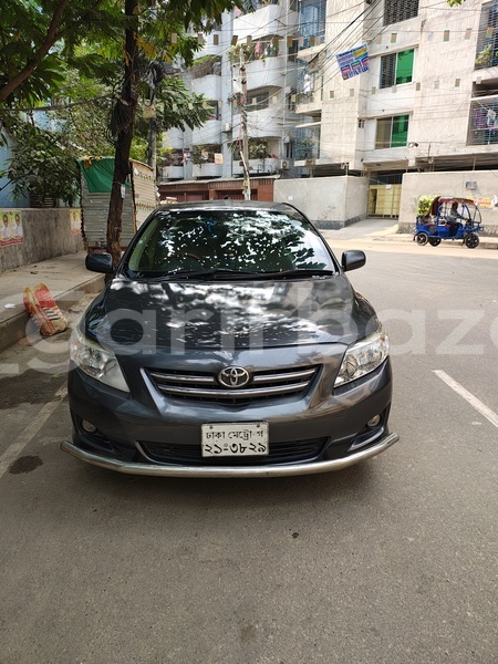 Big with watermark toyota corolla gli dhaka dhaka 74545
