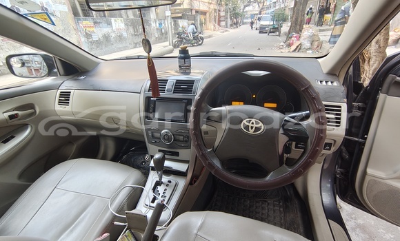 কেনা ব্যবহৃত Toyota Corolla gli Grey গাড়ী মধ্যে ঢাকা মধ্যে Dhaka কেনা ব্যবহৃত Toyota Corolla gli Grey গাড়ী মধ্যে ঢাকা মধ্যে Dhaka