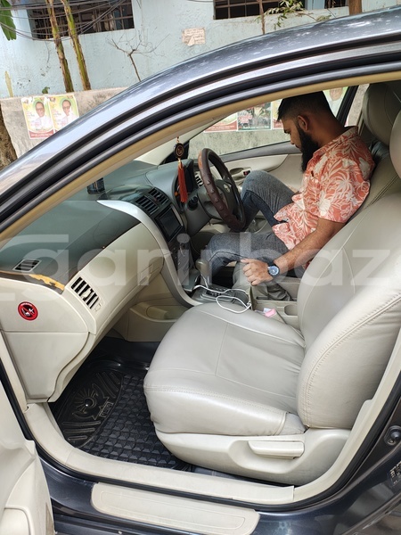 Big with watermark toyota corolla gli dhaka dhaka 74545