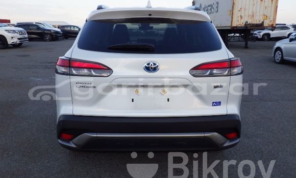 Buy Import 2023 Toyota Corolla cross . 2023 in Chattagam, Chattagam Buy Import 2023 Toyota Corolla cross . 2023 in Chattagam, Chattagam