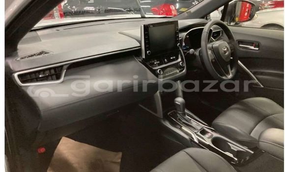 Buy Import 2023 Toyota Corolla cross . 2023 in Chattagam, Chattagam Buy Import 2023 Toyota Corolla cross . 2023 in Chattagam, Chattagam