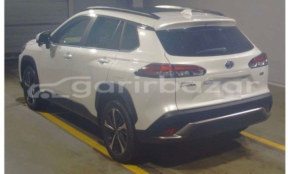 Buy Import 2023 Toyota Corolla cross . 2023 in Chattagam, Chattagam Buy Import 2023 Toyota Corolla cross . 2023 in Chattagam, Chattagam