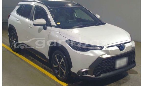 Buy Import 2023 Toyota Corolla cross . 2023 in Chattagam, Chattagam Buy Import 2023 Toyota Corolla cross . 2023 in Chattagam, Chattagam