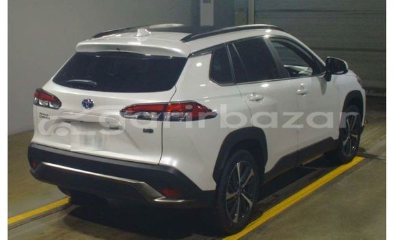 Buy Import 2023 Toyota Corolla cross . 2023 in Chattagam, Chattagam Buy Import 2023 Toyota Corolla cross . 2023 in Chattagam, Chattagam