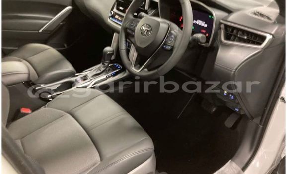 Buy Import 2023 Toyota Corolla cross . 2023 in Chattagam, Chattagam Buy Import 2023 Toyota Corolla cross . 2023 in Chattagam, Chattagam