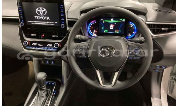 Buy Import 2023 Toyota Corolla cross . 2023 in Chattagam, Chattagam Buy Import 2023 Toyota Corolla cross . 2023 in Chattagam, Chattagam