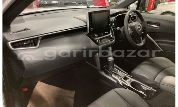 Buy Import 2023 Toyota Corolla cross . 2023 in Chattagam, Chattagam Buy Import 2023 Toyota Corolla cross . 2023 in Chattagam, Chattagam