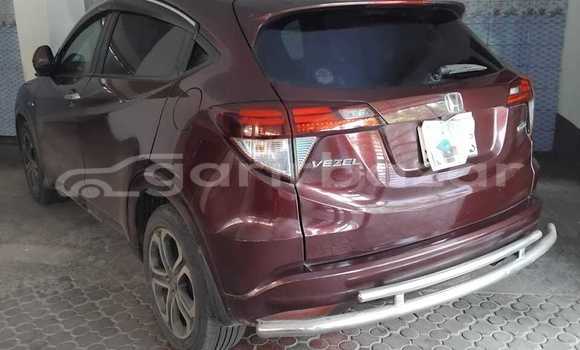 কেনা ব্যবহৃত Honda Vezel Red wine গাড়ী মধ্যে চট্টগ্রাম মধ্যে Chattagam কেনা ব্যবহৃত Honda Vezel Red wine গাড়ী মধ্যে চট্টগ্রাম মধ্যে Chattagam
