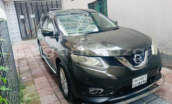 কেনা ব্যবহৃত Nissan X-Trail Black গাড়ী মধ্যে ঢাকা মধ্যে Dhaka কেনা ব্যবহৃত Nissan X-Trail Black গাড়ী মধ্যে ঢাকা মধ্যে Dhaka