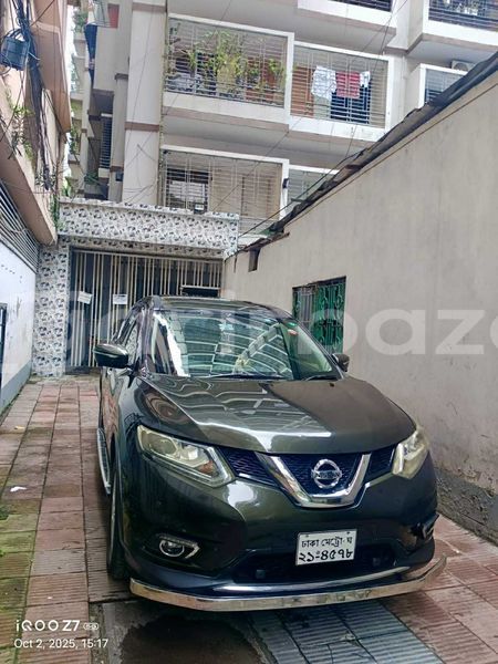 Big with watermark nissan x trail dhaka dhaka 74549