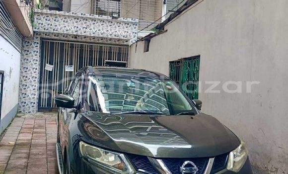 কেনা ব্যবহৃত Nissan X-Trail Black গাড়ী মধ্যে ঢাকা মধ্যে Dhaka কেনা ব্যবহৃত Nissan X-Trail Black গাড়ী মধ্যে ঢাকা মধ্যে Dhaka