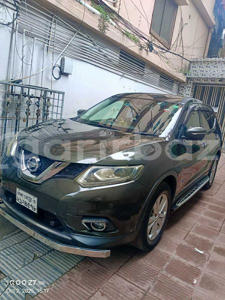 Big with watermark nissan x trail dhaka dhaka 74549