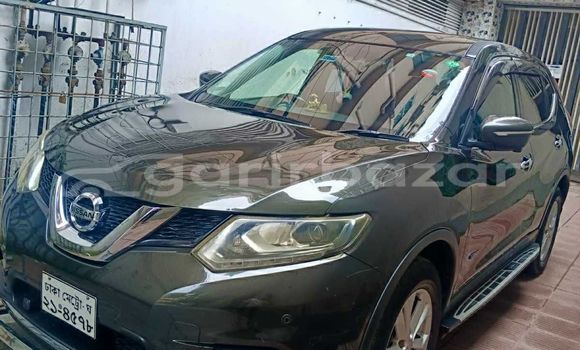 কেনা ব্যবহৃত Nissan X-Trail Black গাড়ী মধ্যে ঢাকা মধ্যে Dhaka কেনা ব্যবহৃত Nissan X-Trail Black গাড়ী মধ্যে ঢাকা মধ্যে Dhaka