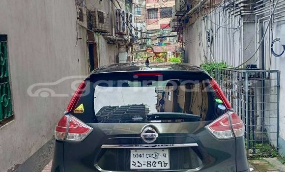 কেনা ব্যবহৃত Nissan X-Trail Black গাড়ী মধ্যে ঢাকা মধ্যে Dhaka কেনা ব্যবহৃত Nissan X-Trail Black গাড়ী মধ্যে ঢাকা মধ্যে Dhaka