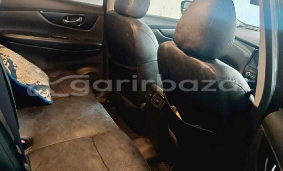 কেনা ব্যবহৃত Nissan X-Trail Black গাড়ী মধ্যে ঢাকা মধ্যে Dhaka কেনা ব্যবহৃত Nissan X-Trail Black গাড়ী মধ্যে ঢাকা মধ্যে Dhaka