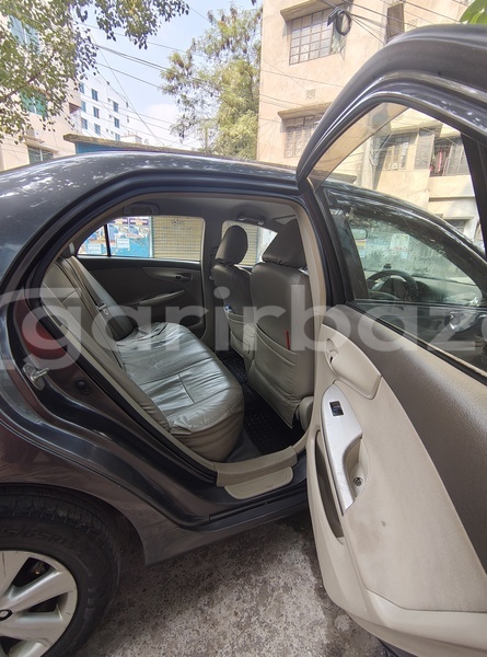 Big with watermark toyota corolla gli dhaka dhaka 74550