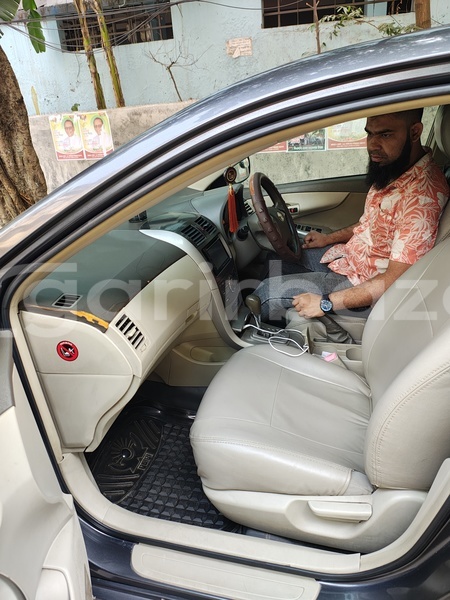 Big with watermark toyota corolla gli dhaka dhaka 74550