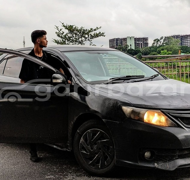 Big with watermark toyota allion 2010 dhaka dhaka 74551