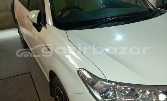 Buy Used 2018 Toyota Axio hybrid 2018 in Dhaka, Dhaka