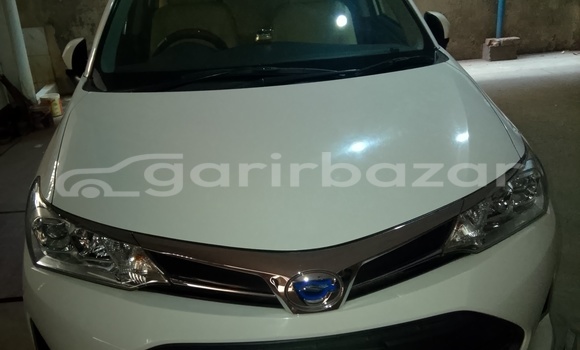 Buy Used 2018 Toyota Axio hybrid 2018 in Dhaka, Dhaka Buy Used 2018 Toyota Axio hybrid 2018 in Dhaka, Dhaka
