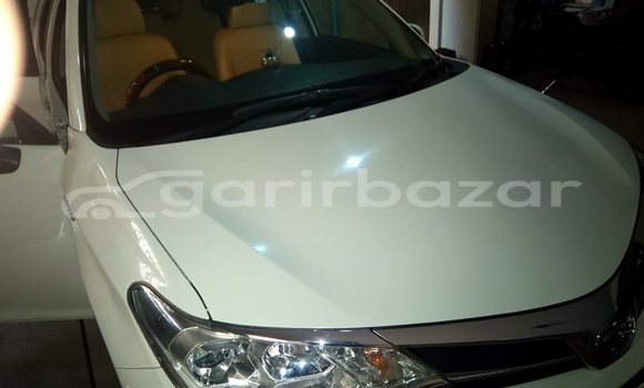 Buy Used 2018 Toyota Axio hybrid 2018 in Dhaka, Dhaka Buy Used 2018 Toyota Axio hybrid 2018 in Dhaka, Dhaka