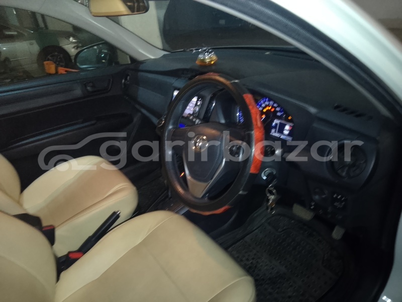 Big with watermark toyota axio hybrid 2018 dhaka dhaka 74552