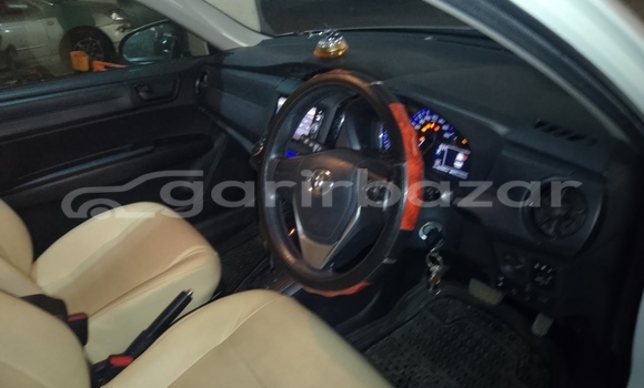 Buy Used 2018 Toyota Axio hybrid 2018 in Dhaka, Dhaka Buy Used 2018 Toyota Axio hybrid 2018 in Dhaka, Dhaka