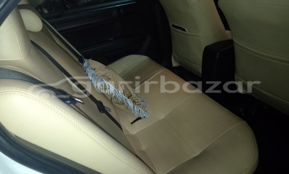 Buy Used 2018 Toyota Axio hybrid 2018 in Dhaka, Dhaka Buy Used 2018 Toyota Axio hybrid 2018 in Dhaka, Dhaka