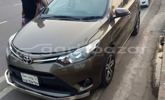 Buy Used 2016 Toyota Vios in Dhaka, Dhaka Buy Used 2016 Toyota Vios in Dhaka, Dhaka