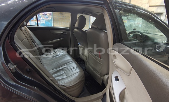 Buy Used 2007 Toyota Corolla gli in Dhaka, Dhaka Buy Used 2007 Toyota Corolla gli in Dhaka, Dhaka