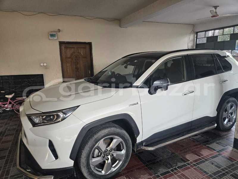 Big with watermark toyota rav4 g sunroof full load 2019 dhaka dhaka 74557