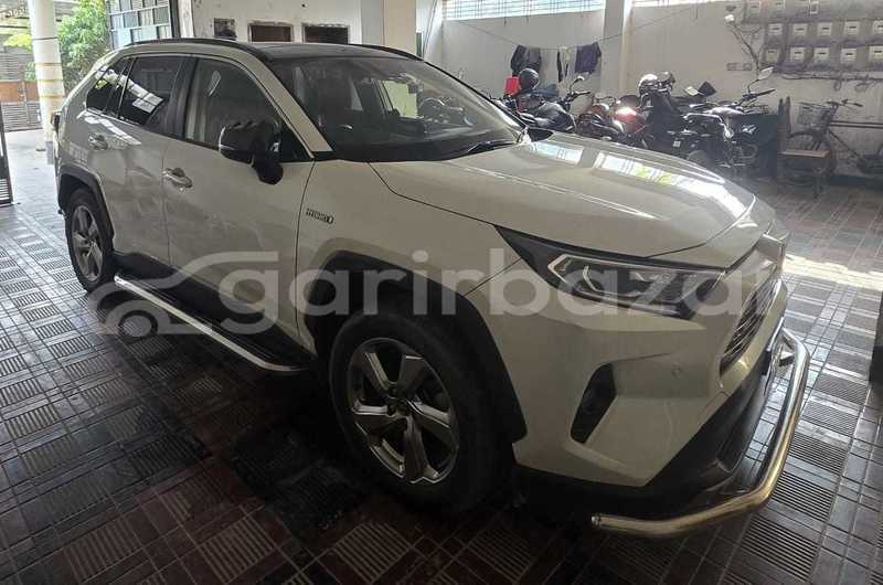 Big with watermark toyota rav4 g sunroof full load 2019 dhaka dhaka 74557