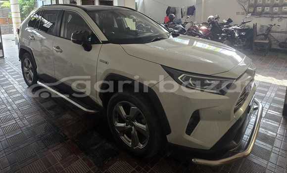 Buy Used 2024 Toyota Rav4 g sunroof full load 2019 in Dhaka, Dhaka Buy Used 2024 Toyota Rav4 g sunroof full load 2019 in Dhaka, Dhaka