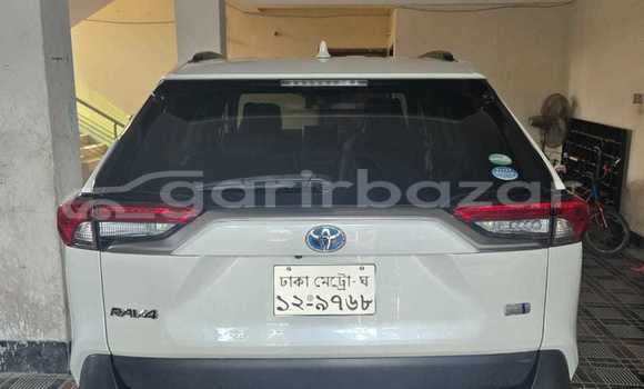 Buy Used 2024 Toyota Rav4 g sunroof full load 2019 in Dhaka, Dhaka Buy Used 2024 Toyota Rav4 g sunroof full load 2019 in Dhaka, Dhaka