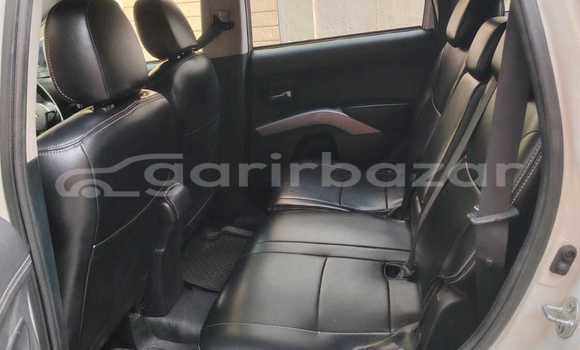 Buy Used 2016 Mitsubishi Outlandar with 7 seater 2011 in Dhaka, Dhaka Buy Used 2016 Mitsubishi Outlandar with 7 seater 2011 in Dhaka, Dhaka