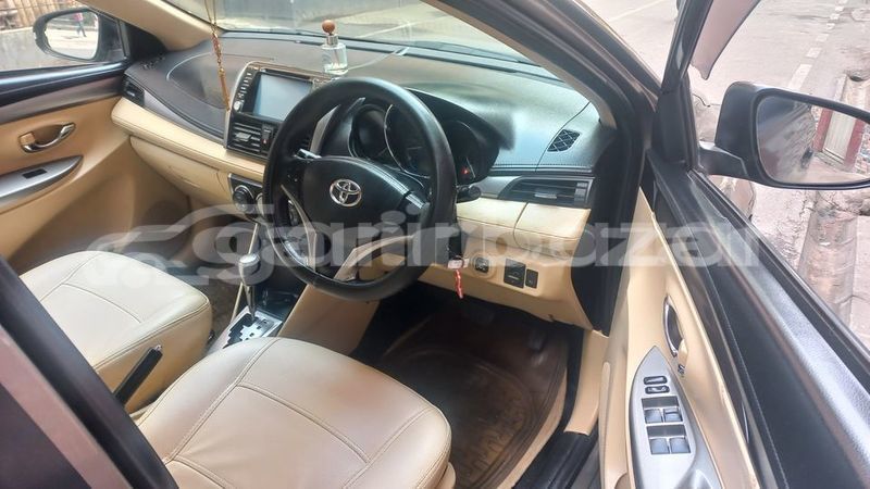 Big with watermark toyota vios dhaka dhaka 74553