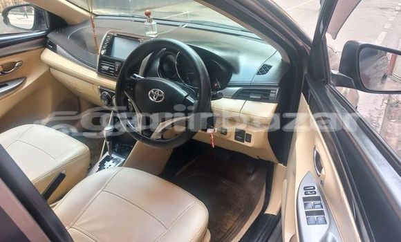 Buy Used 2016 Toyota Vios in Dhaka, Dhaka Buy Used 2016 Toyota Vios in Dhaka, Dhaka