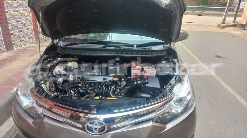 Big with watermark toyota vios dhaka dhaka 74553