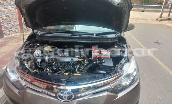 Buy Used 2016 Toyota Vios in Dhaka, Dhaka Buy Used 2016 Toyota Vios in Dhaka, Dhaka