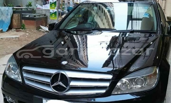 Buy Used 2008 Mercedes-benz C-class in Dhaka, Dhaka