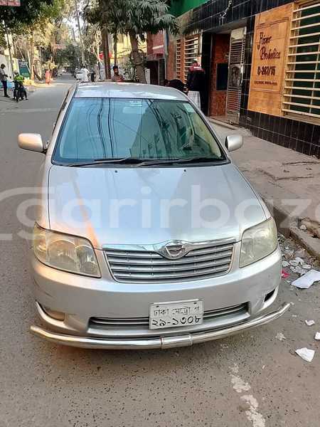 Big with watermark toyota x corolla dhaka dhaka 74560