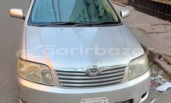 Buy Used 2006 Toyota X corolla in Dhaka, Dhaka