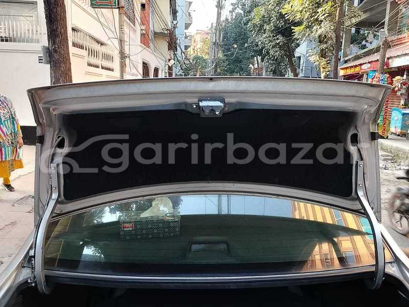 Big with watermark toyota x corolla dhaka dhaka 74560