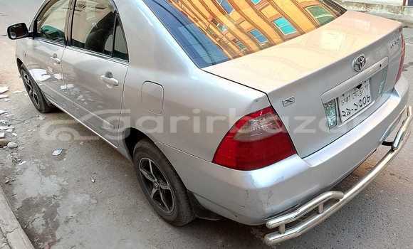 Buy Used 2006 Toyota X corolla in Dhaka, Dhaka Buy Used 2006 Toyota X corolla in Dhaka, Dhaka