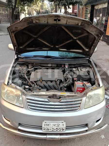 Big with watermark toyota x corolla dhaka dhaka 74560