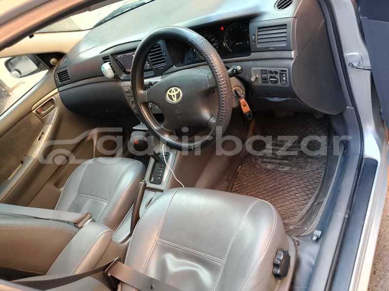 Big with watermark toyota x corolla dhaka dhaka 74560